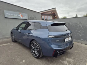 BMW iX 60, снимка 6