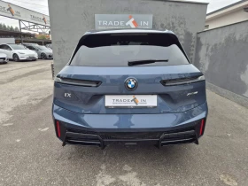 BMW iX 60, снимка 5