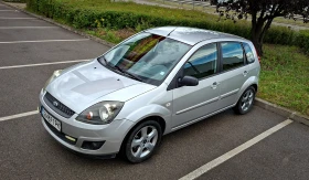 Ford Fiesta, снимка 7