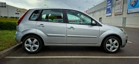 Ford Fiesta, снимка 2
