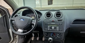Ford Fiesta, снимка 9