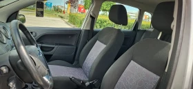 Ford Fiesta, снимка 11