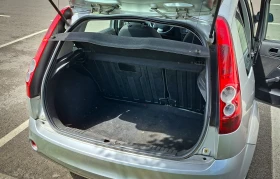 Ford Fiesta, снимка 4