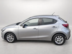 Mazda 2 1.5 Petrol 90hp, снимка 7