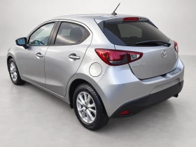 Mazda 2 1.5 Petrol 90hp, снимка 6