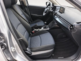Mazda 2 1.5 Petrol 90hp, снимка 15
