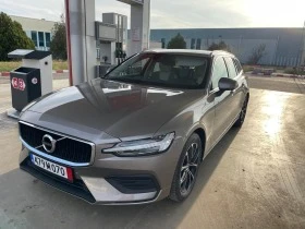 Volvo V60 D4*  *  Blond Textile | Mobile.bg    3