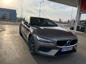 Volvo V60 D4*  *  Blond Textile | Mobile.bg    11