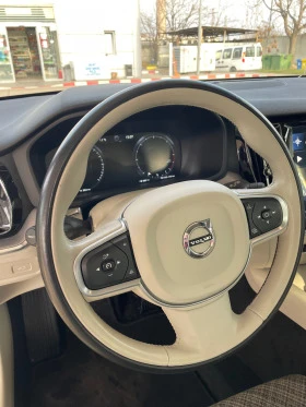 Volvo V60 D4*  *  Blond Textile | Mobile.bg    7