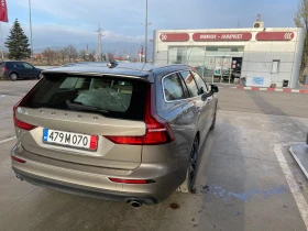 Volvo V60 D4*  *  Blond Textile | Mobile.bg    10