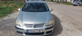 VW Golf, снимка 1 - Автомобили и джипове - 45642236