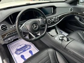 Mercedes-Benz S 350 (KATO )^(4-MATIC) | Mobile.bg    11