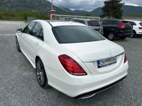 Обява за продажба на Mercedes-Benz S 350 (KATO НОВА)^(4-MATIC) ~75 900 лв. - изображение 6