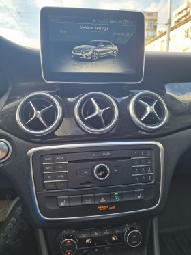 Mercedes-Benz CLA 250 4Matic, снимка 15