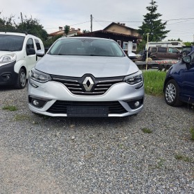 Renault Megane 1.2 bosse edition , снимка 4