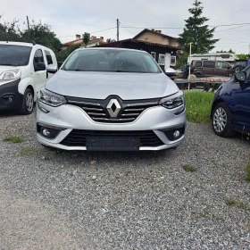 Renault Megane 1.2 bosse edition  | Mobile.bg    4