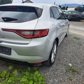 Renault Megane 1.2 bosse edition , снимка 12