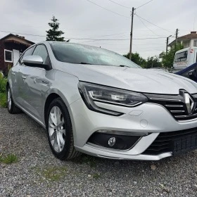 Renault Megane 1.2 bosse edition , снимка 1