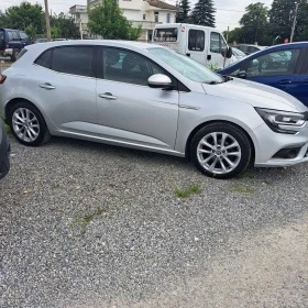 Renault Megane 1.2 bosse edition  | Mobile.bg    2