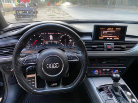 Audi A6 3.0TDI 245кс S-tronic, снимка 13