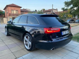 Audi A6 3.0TDI 245кс S-tronic TOP, снимка 6