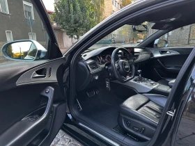 Audi A6 3.0TDI 245кс S-tronic TOP, снимка 7