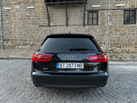 Audi A6 3.0TDI 245кс S-tronic TOP, снимка 5