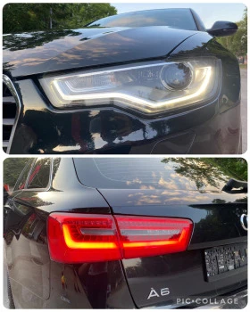 Audi A6 3.0TDI 245кс S-tronic TOP, снимка 16