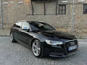 Audi A6 3.0TDI 245кс S-tronic TOP, снимка 3