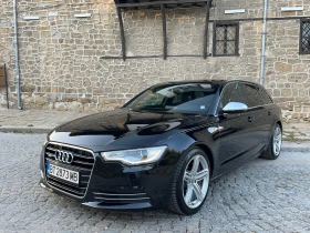 Audi A6 3.0TDI 245кс S-tronic TOP, снимка 1