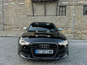 Audi A6 3.0TDI 245кс S-tronic TOP, снимка 2