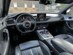 Audi A6 3.0TDI 245кс S-tronic TOP, снимка 9