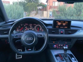 Audi A6 3.0TDI 245кс S-tronic TOP, снимка 10