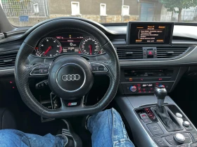 Audi A6 3.0TDI 245кс S-tronic TOP, снимка 13