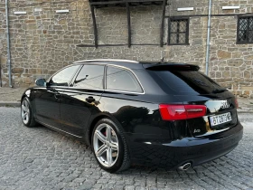 Audi A6 3.0TDI 245кс S-tronic TOP, снимка 6