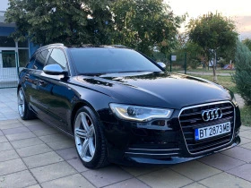 Audi A6 3.0TDI 245 S-tronic TOP | Mobile.bg    3