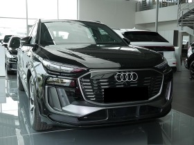 Audi E-Tron Q6 /  | Mobile.bg    2