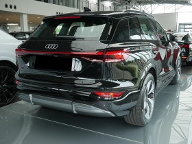 Audi E-Tron Q6 /  | Mobile.bg    3