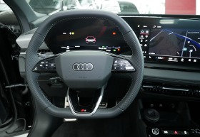 Audi E-Tron Q6 /  | Mobile.bg    6