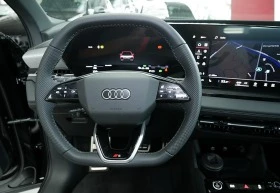 Audi E-Tron Q6 / , снимка 6