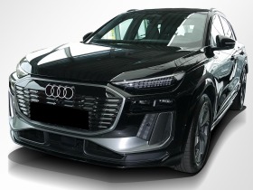 Audi E-Tron Q6 / 