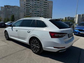 Skoda Superb Laurin&Klement !200PS! 45000km!, снимка 6