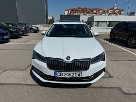 Skoda Superb Laurin&Klement !200PS! 45000km!, снимка 13