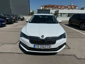 Skoda Superb Laurin&Klement 4x4 200PS 45000km! - [15] 