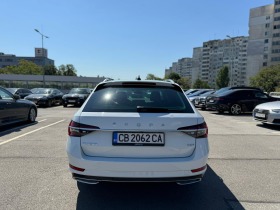 Skoda Superb Laurin&Klement !200PS! 45000km!, снимка 5