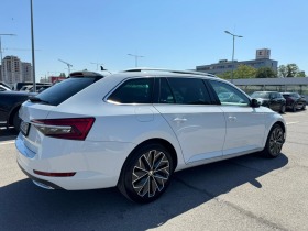 Skoda Superb Laurin&Klement !200PS! 45000km!, снимка 4