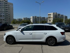 Skoda Superb Laurin&Klement !200PS! 45000km!, снимка 7