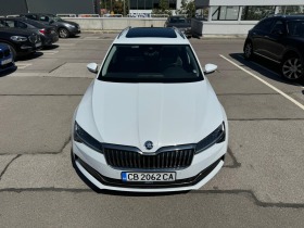 Skoda Superb Laurin&Klement !200PS! 45000km!, снимка 1