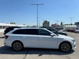 Обява за продажба на Skoda Superb Laurin&Klement 4x4 200PS 45000km! ~41 200 лв. - изображение 3