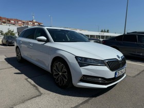 Skoda Superb Laurin&Klement !200PS! 45000km!, снимка 2